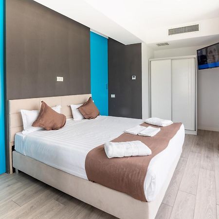 Năvodari Miramare Residence Aparthotel المظهر الخارجي الصورة