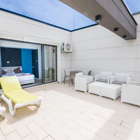Năvodari Miramare Residence Aparthotel المظهر الخارجي الصورة